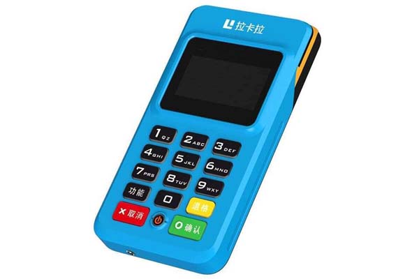 低費率POS機能用嗎？ 